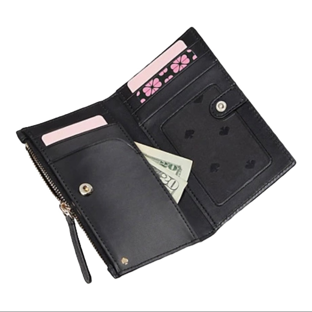 Kate Spade purse and wallet set - Picture 7 of 12